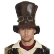 kapelusz steampunk victorian boland