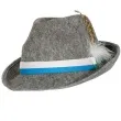 kapelusz tyrolski filcowy guirca