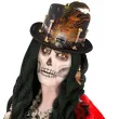 kapelusz voodoo czarny widmann