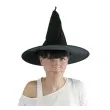 kapelusz wiedzma flokowany