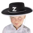 kapelusz zorro godan rozmiar s