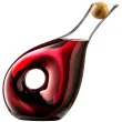 karafka twisted do wody i wina gadgetmaster 1200 ml