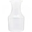 karafki jednorazowe mini amscan 221 ml 6 szt