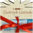 karnet na banknot zastrzyk gotowki 85x100 mm