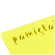karteczki samoprzylepne z wycieciem pamietaj d rect 75 x 75 mm 50 kartek