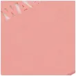 karteczki samoprzylepne z wycieciem uwaga rozowe jasne d rect 75 x 75 mm 50 kartek