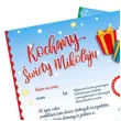 kartka list do sw mikolaja arpex 1 komp