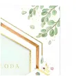 kartka okolicznosciowa slub eukaliptus henry 15 x 15 cm