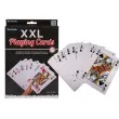 karty do gry xxl 28x20 cm ootb