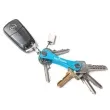 key master organizer do kluczy niebieski gm