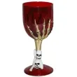 kielich czarnoksieznik czerwony funnyfashion
