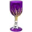 kielich czarnoksieznik fioletowy funnyfashion