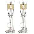 kieliszki do szampana 2 szt