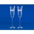 kieliszki do szampana 2 szt