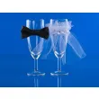 kieliszki do szampana 2 szt
