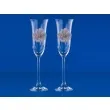 kieliszki do szampana 2 szt