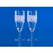 kieliszki do szampana 2 szt