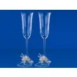 kieliszki do szampana 2 szt
