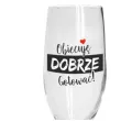 kieliszki do szampana dobrze mniej szklane bgtech 170 ml 2 szt