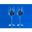 kieliszki do wina 2 szt