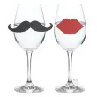 kieliszki do wina 2 szt
