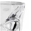 kieliszki do wodki czaszki boland 50 ml 4 szt