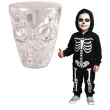 kieliszki do wodki czaszki guirca 4 szt 5 5 cm