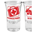 kieliszki do wodki lek na wszystko bgtech 35 ml 6 szt