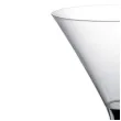 kieliszki jednorazowe martini aperitif czarne goldplast 185 ml 10 szt