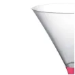 kieliszki jednorazowe martini aperitif rozowe koralowe goldplast 185 ml 10 szt