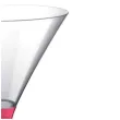 kieliszki jednorazowe martini aperitif rozowe koralowe goldplast 185 ml 10 szt
