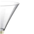 kieliszki jednorazowe martini aperitif szampanskie goldplast 185 ml 10 szt