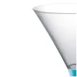 kieliszki jednorazowe martini aperitif turkusowe goldplast 185 ml 10 szt
