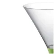 kieliszki jednorazowe martini aperitif zielone jasne goldplast 185 ml 10 szt