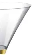 kieliszki jednorazowe martini aperitif zlote goldplast 185 ml 10 szt