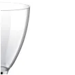 kieliszki jednorazowe wino classic srebrne chrom goldplast 180 ml 10 szt