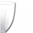 kieliszki jednorazowe wino xl biale goldplast 300 ml 10 szt