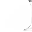 kieliszki jednorazowe wino xl transparentne goldplast 300 ml 10 szt