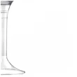 kieliszki jednorazowe wino xl transparentne goldplast 300 ml 10 szt