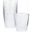 kieliszki jednorazowe wodka basic 40 ml 6 szt