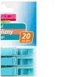 klamerki na pranie classic mix plastikowe ravi 20 szt