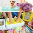 klej pva slime bialy tuban 500 ml