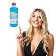 klej pva slime blekitny tuban 500 ml