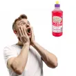 klej pva slime czerwony tuban 500 ml