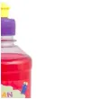 klej pva slime czerwony tuban 500 ml