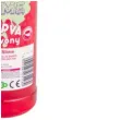 klej pva slime czerwony tuban 500 ml