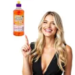 klej pva slime pomaranczowy tuban 500 ml