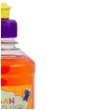 klej pva slime pomaranczowy tuban 500 ml