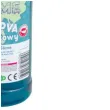 klej pva slime turkusowy tuban 500 ml