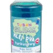 klej pva slime turkusowy tuban 500 ml